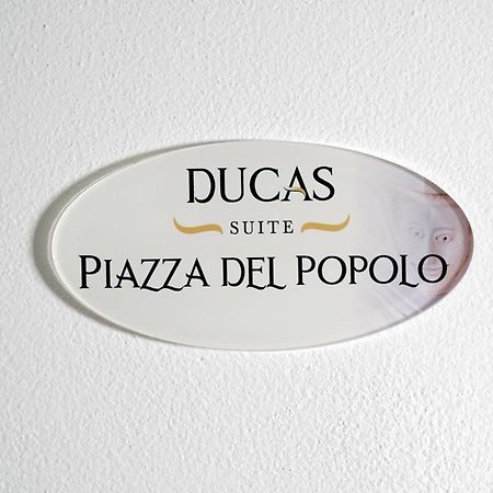 Ducas Rooms And Suite Lascari Exterior photo