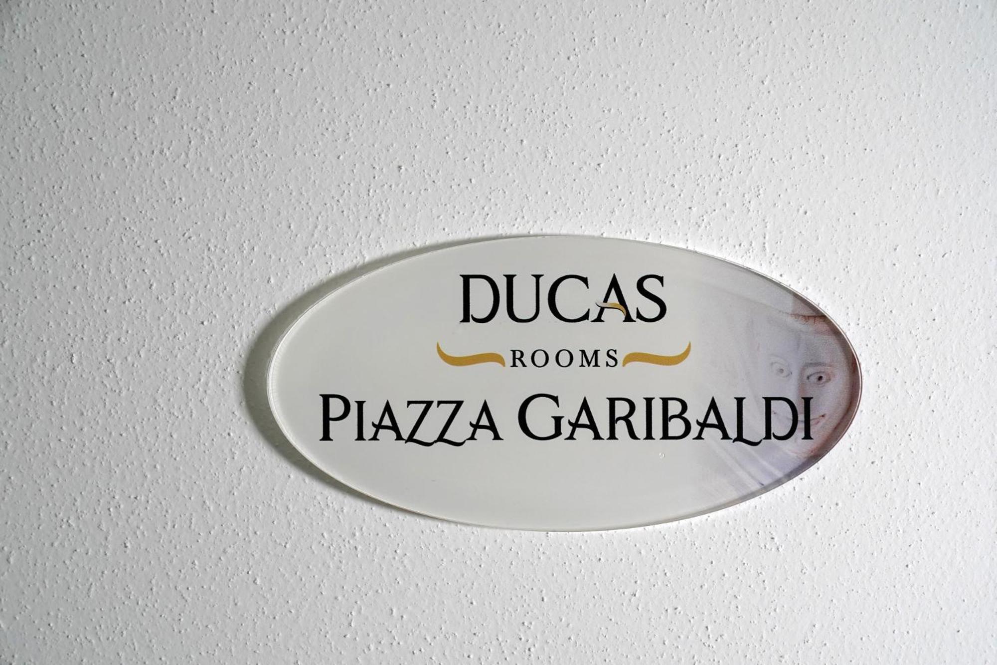 Ducas Rooms And Suite Lascari Exterior photo
