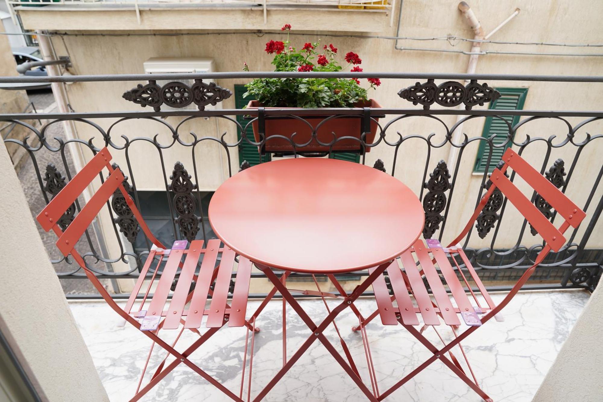 Ducas Rooms And Suite Lascari Exterior photo
