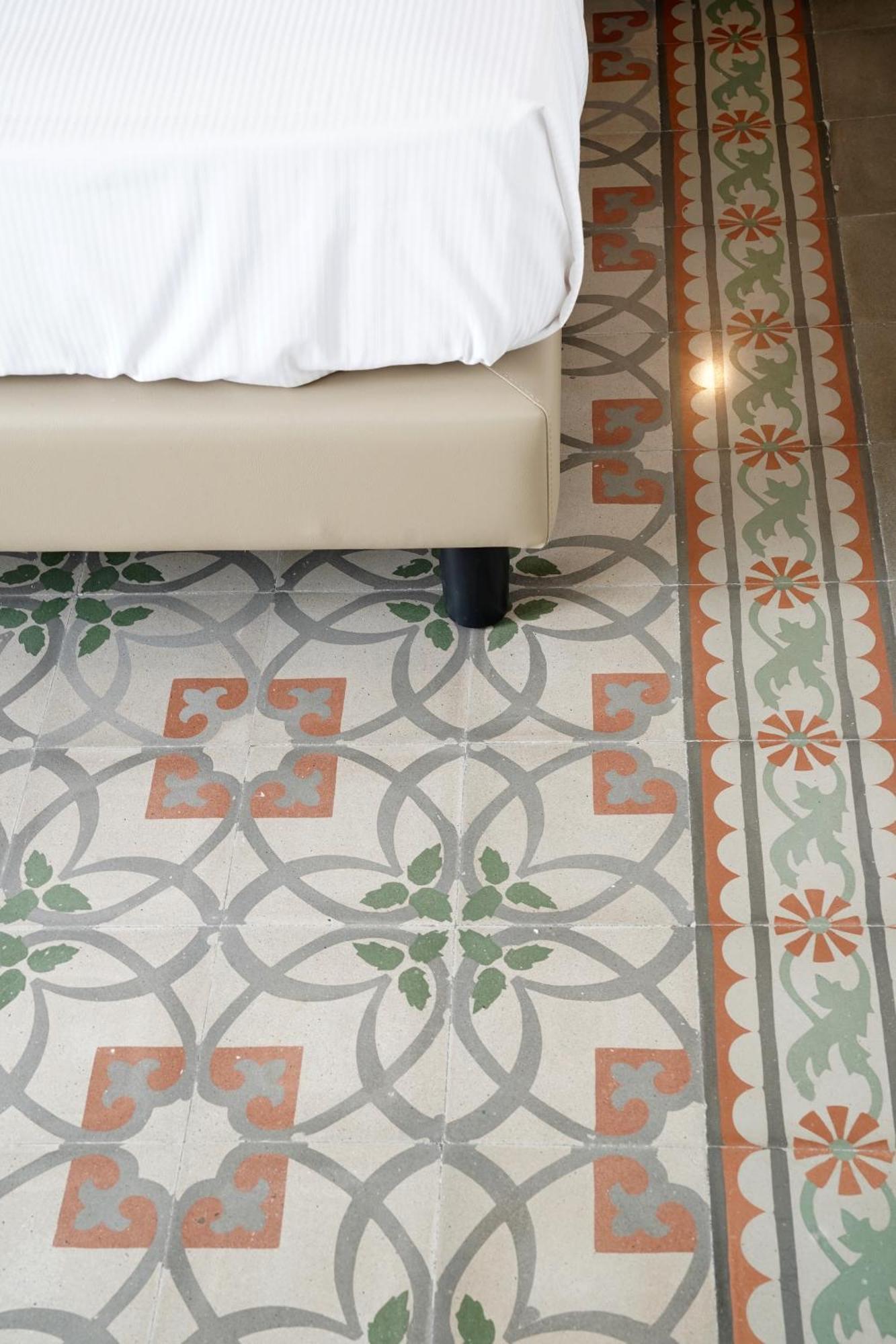 Ducas Rooms And Suite Lascari Exterior photo