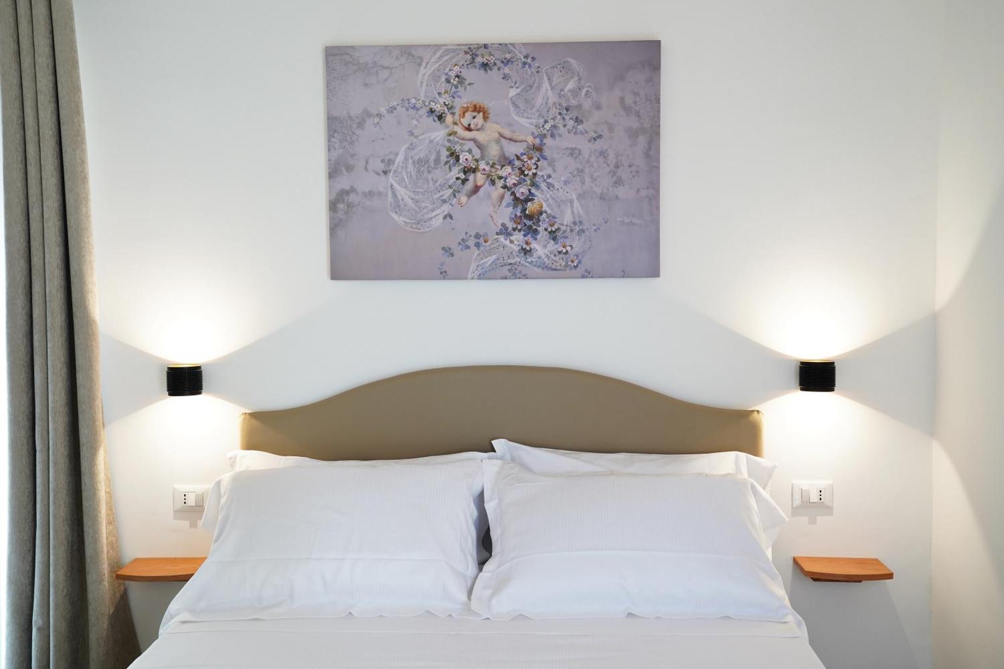 Ducas Rooms And Suite Lascari Exterior photo