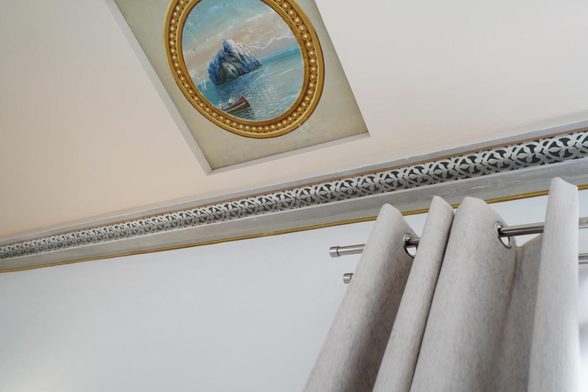Ducas Rooms And Suite Lascari Exterior photo