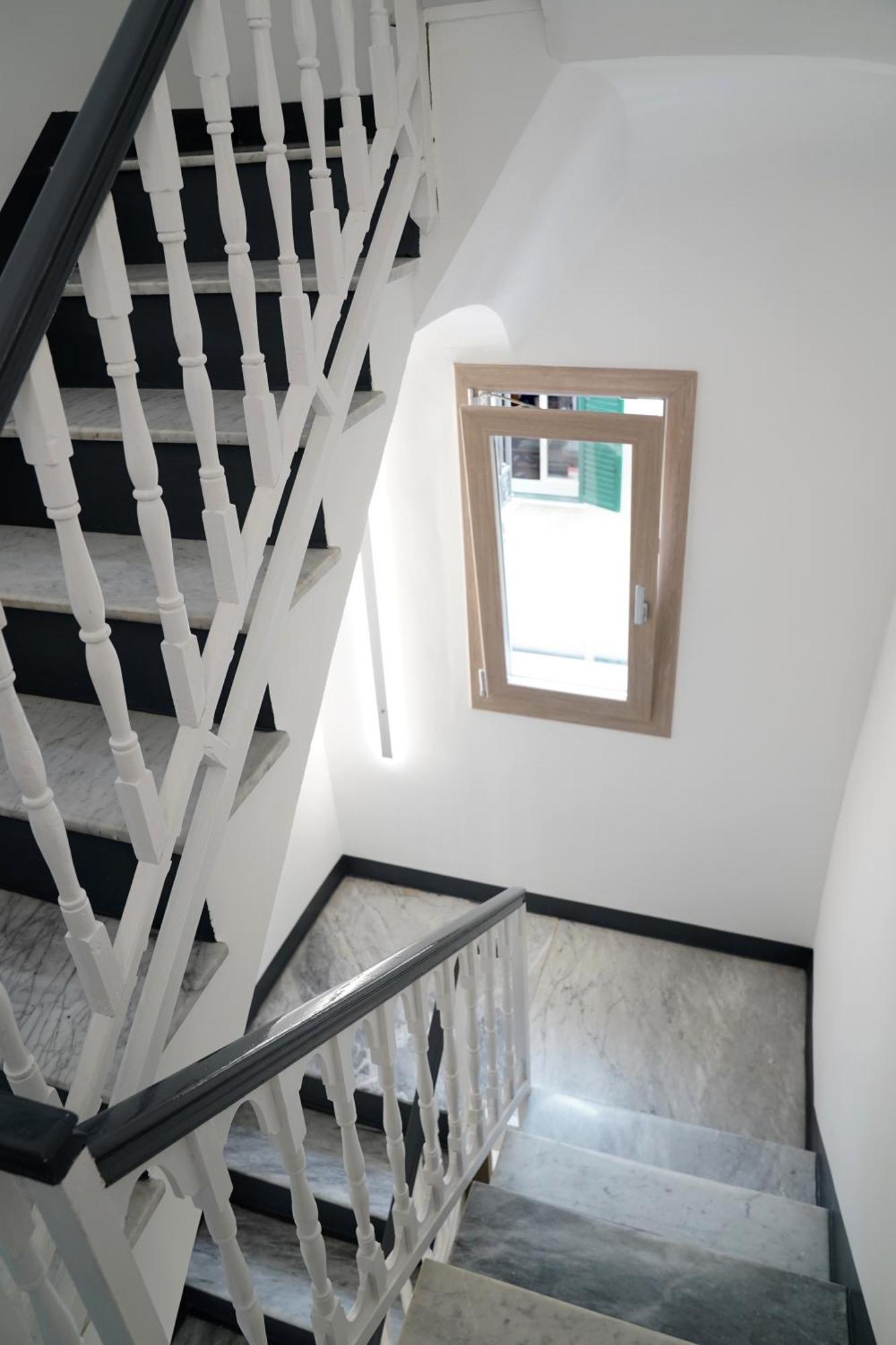 Ducas Rooms And Suite Lascari Exterior photo
